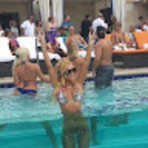 Meet your Posher, Irene